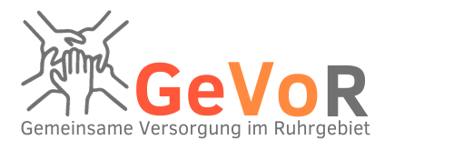 Aktuelles zur Initiative GeVoR