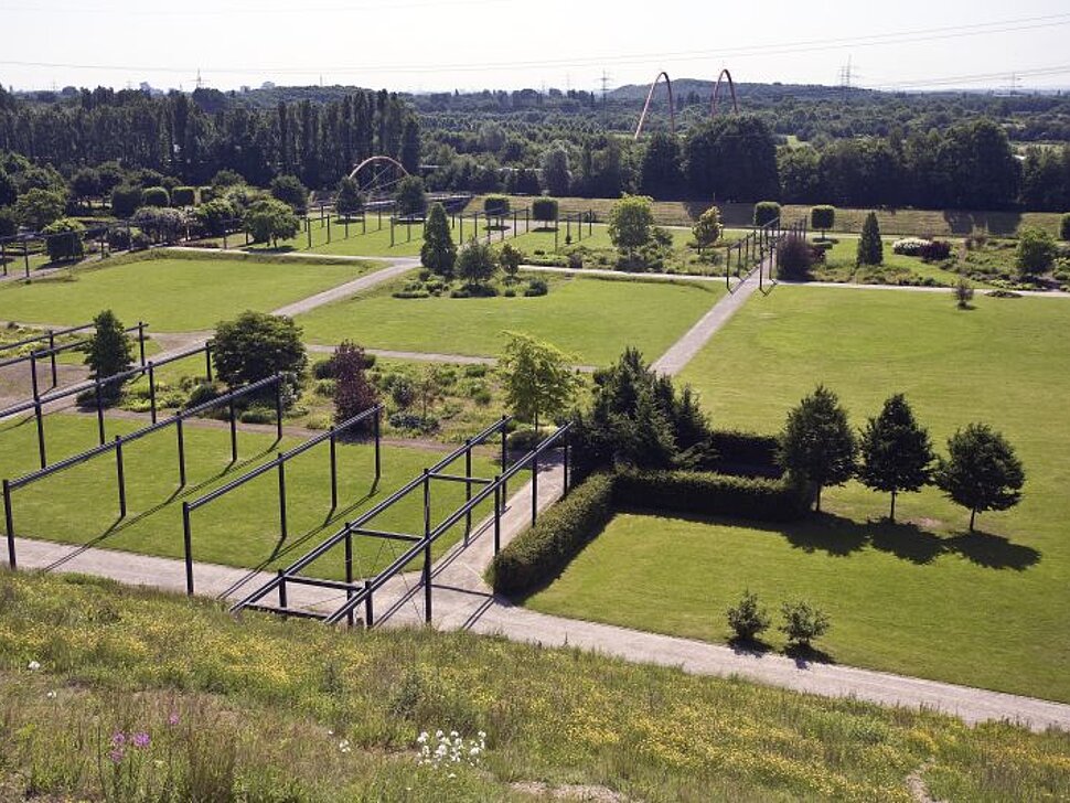 Nordsternpark Gelsenkirchen