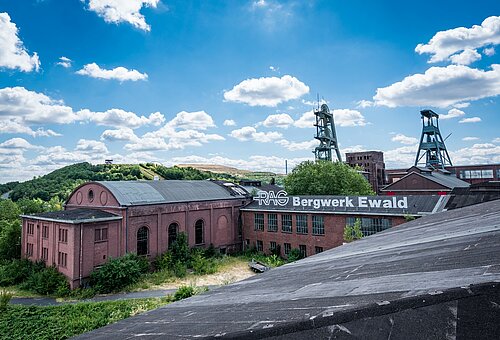 Ewaldführung