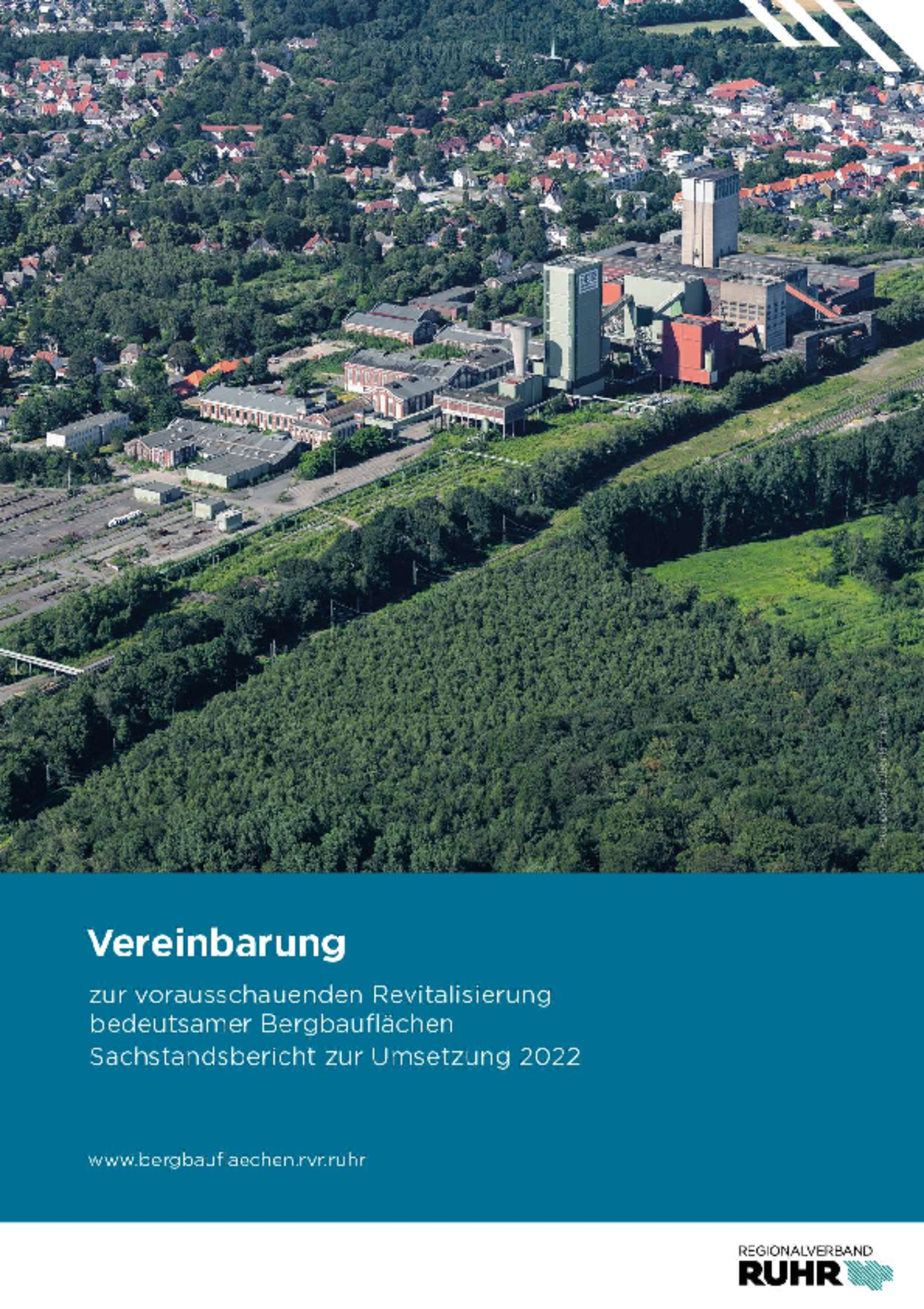 Sachstandsbericht 2022