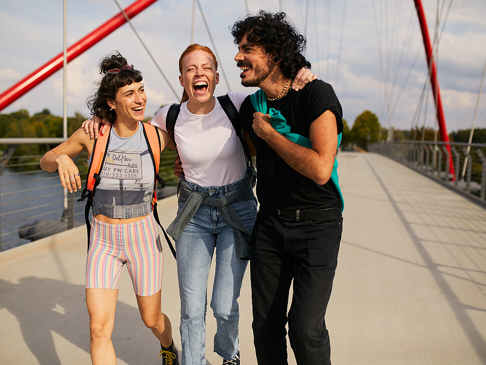 Nordsternpark, Gelsenkirchen