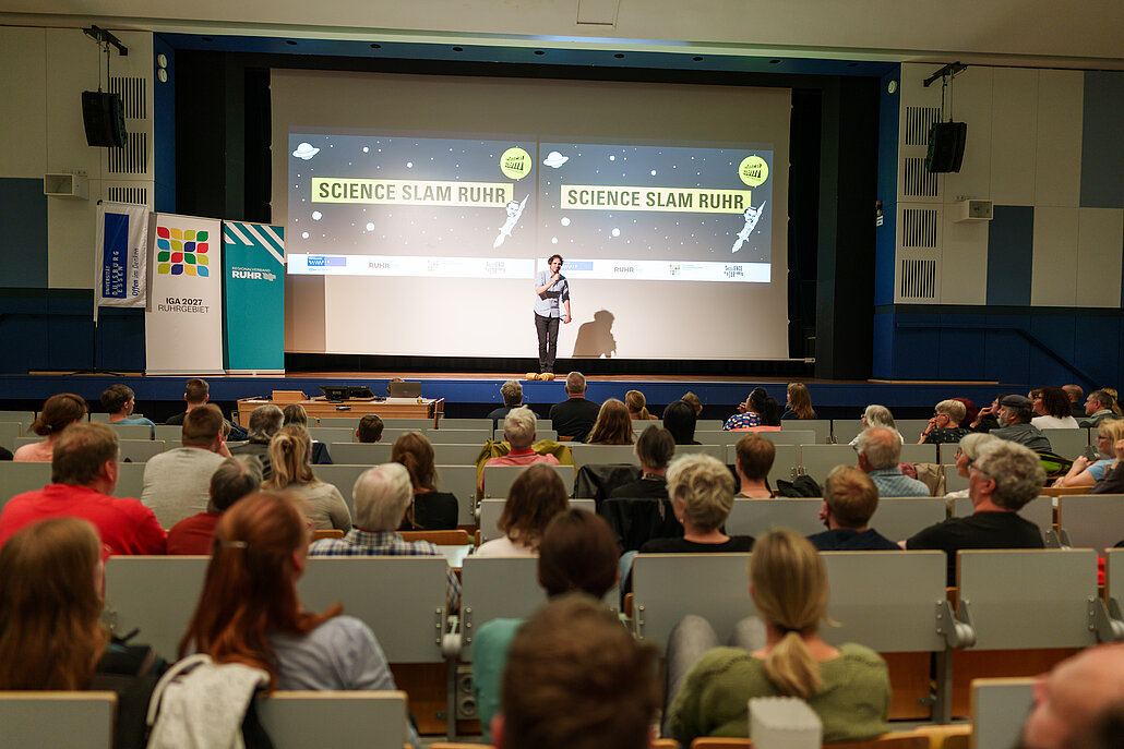 Regionalverband Ruhr Science Slam Ruhr Regionalverband Ruhr Science Slam Ruhr