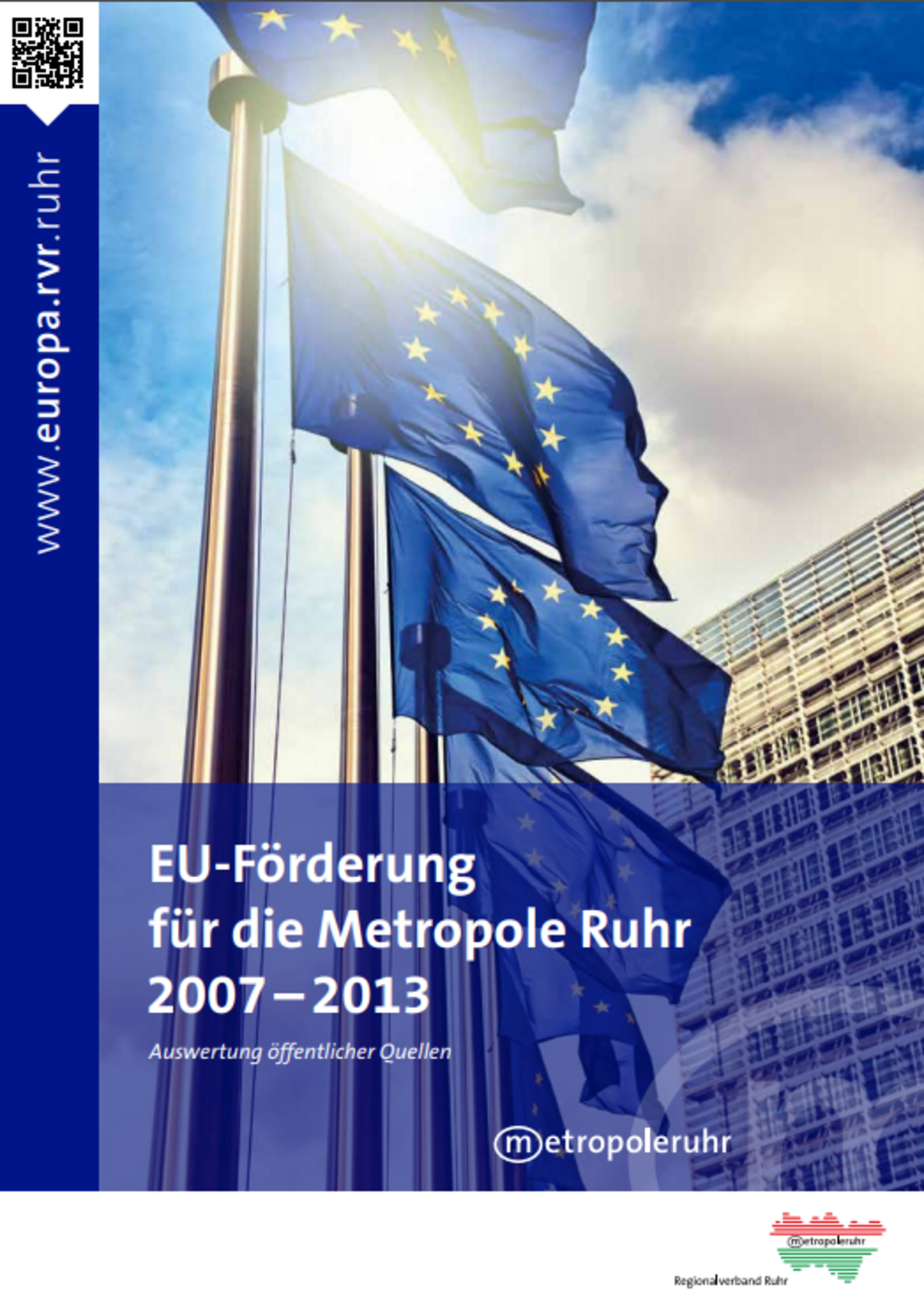 Download: EU-Fördermittelbilanz 2007-2013 (PDF)
