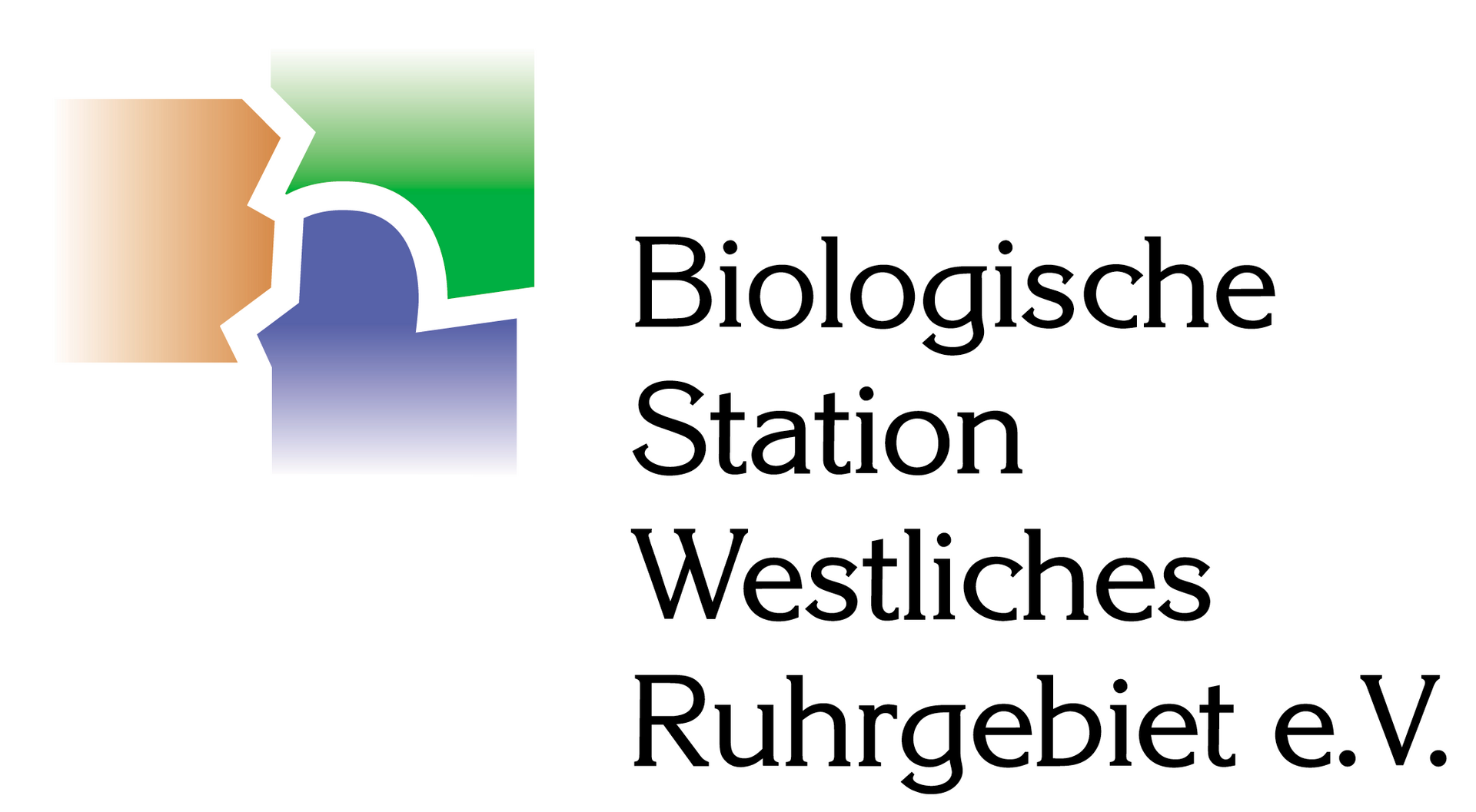 Logo der Biologischen Station Westliches Ruhrgebiet