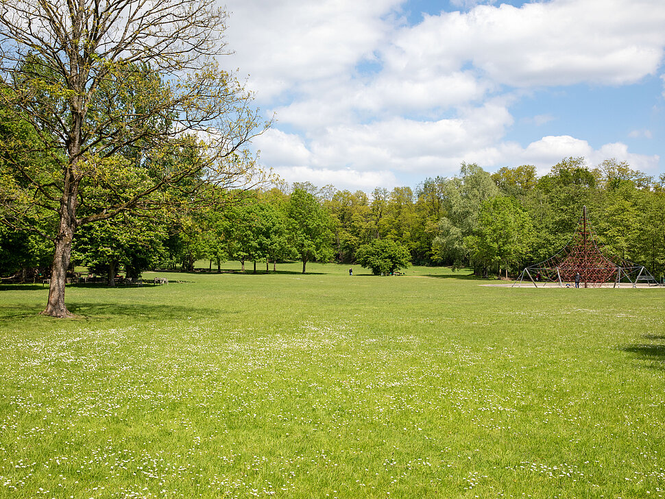 Revierpark Vonderort