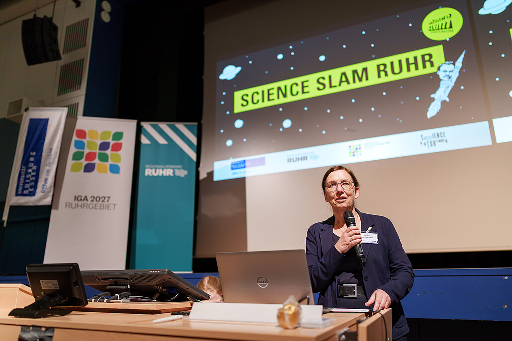 Regionalverband Ruhr Science Slam Ruhr Regionalverband Ruhr Science Slam Ruhr