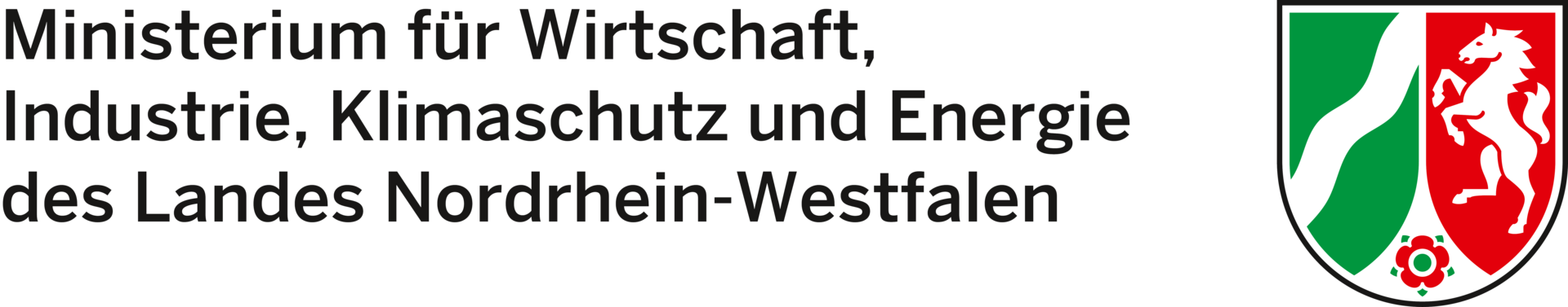 Logo MWIKE NRW