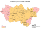 FNK FORTFÜHRUNGSSTAND OKT 2025