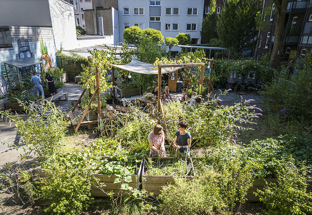 Foto: Andreas Buck Foto: Andreas Buck
