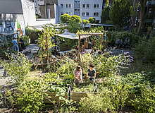 Foto: Andreas Buck Foto: Andreas Buck
