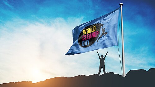 World Cleanup Day 2026