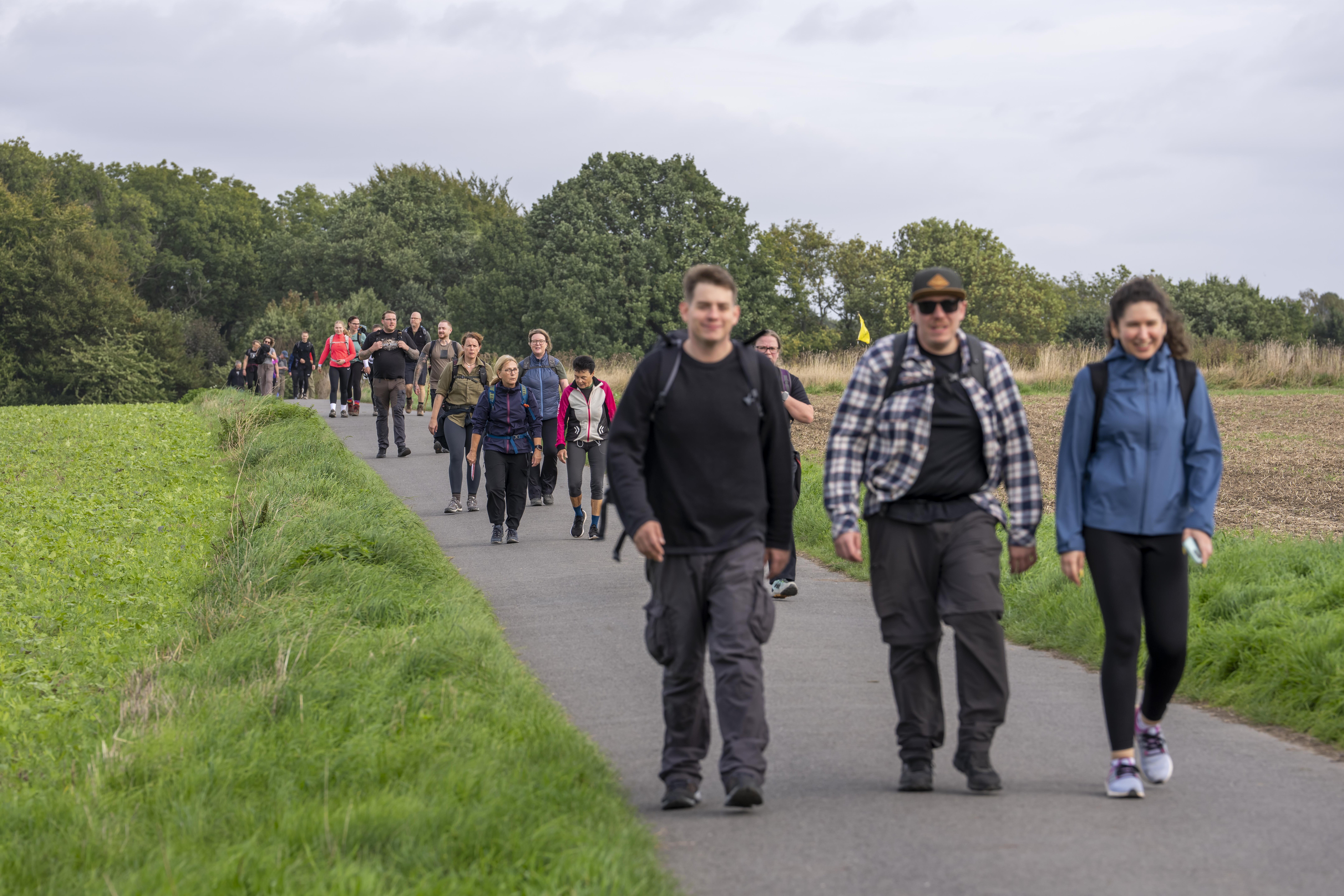 Hiking Day Ruhr 2026