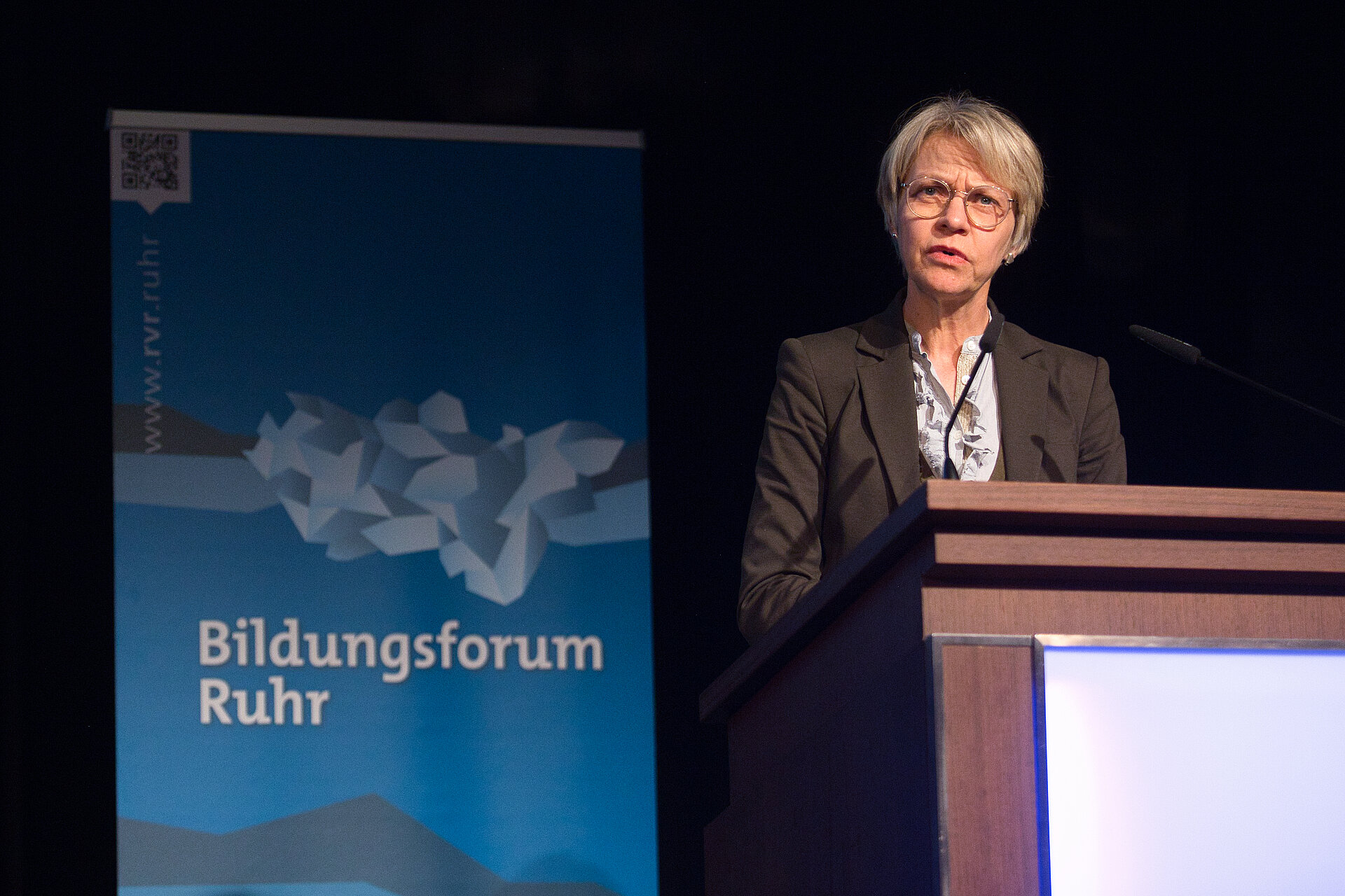 Bildungsforum Ruhr 2023