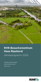 Haus Ripshorst - Jahresprogramm 2023