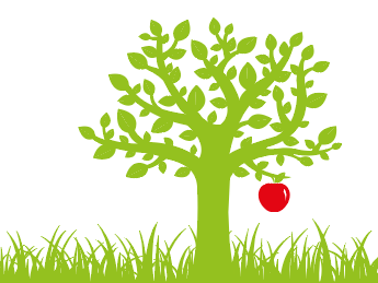 Logo der Streuobstiwesenplattform