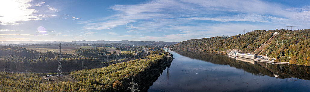 Hengsteysee