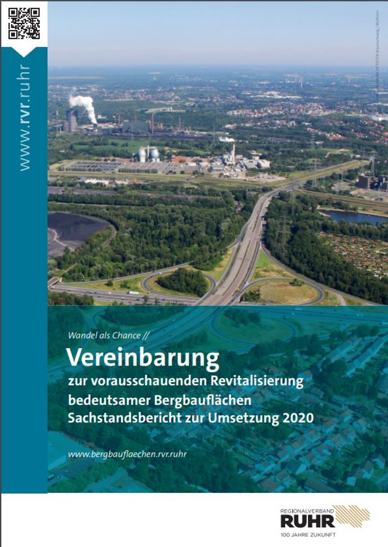 Sachstandsbericht 2020