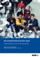 Programm Bildungsforum 2026