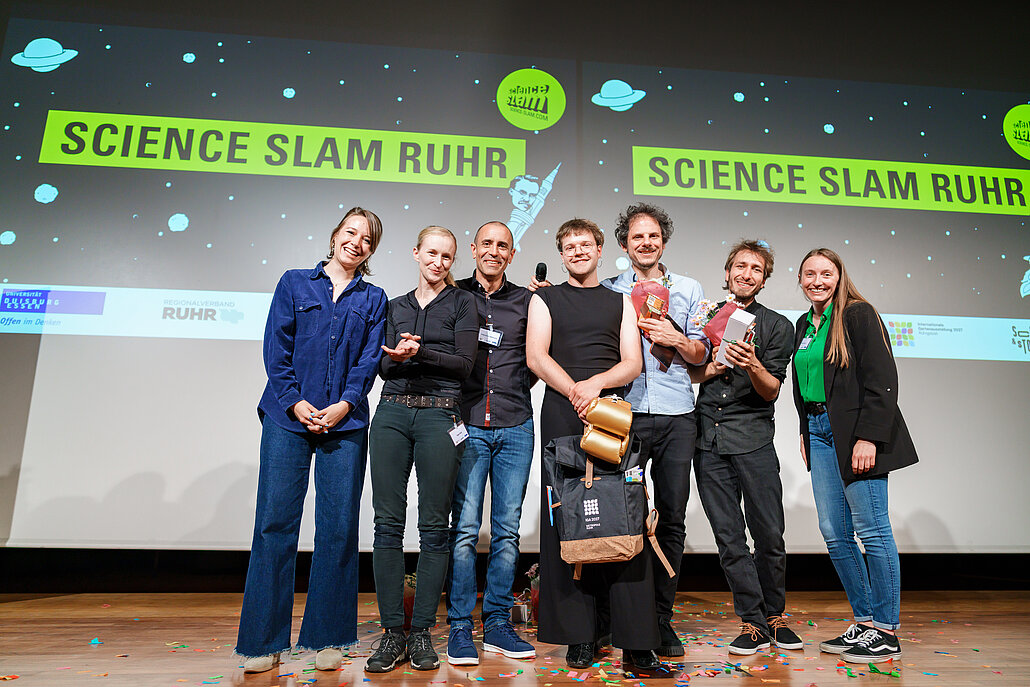 Regionalverband Ruhr Science Slam Ruhr Regionalverband Ruhr Science Slam Ruhr