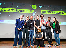 Regionalverband Ruhr Science Slam Ruhr Regionalverband Ruhr Science Slam Ruhr