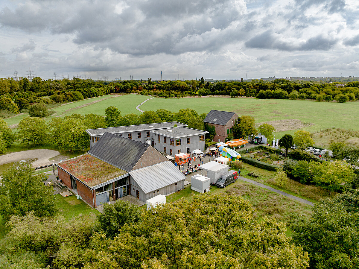 Verkürzte Öffnungszeiten zur Wintersaison