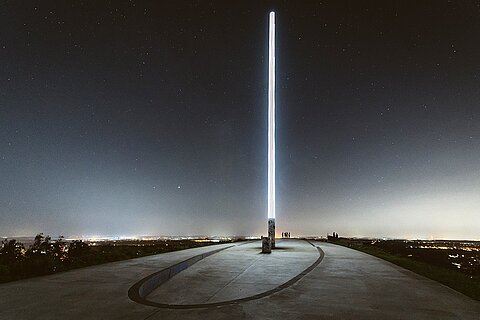 Weihnachtshalde - Großes Holz 2025