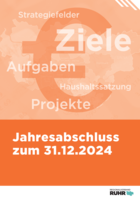 Jahresabschluss 2024