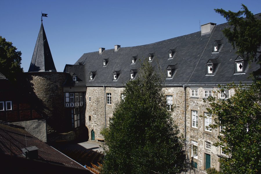 Schloss Hohenlimburg
