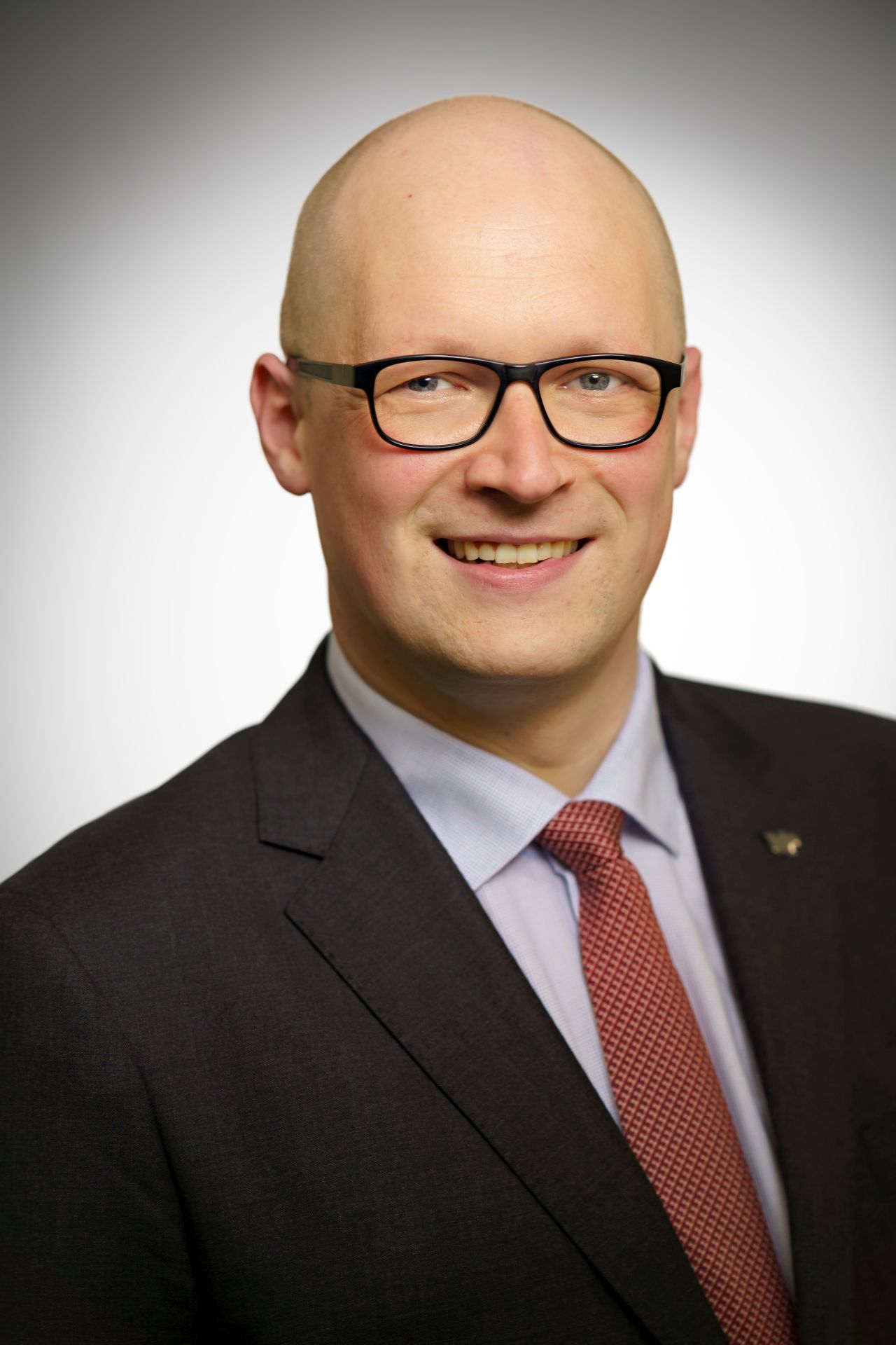 Portraitfoto: Stefan Kuczera