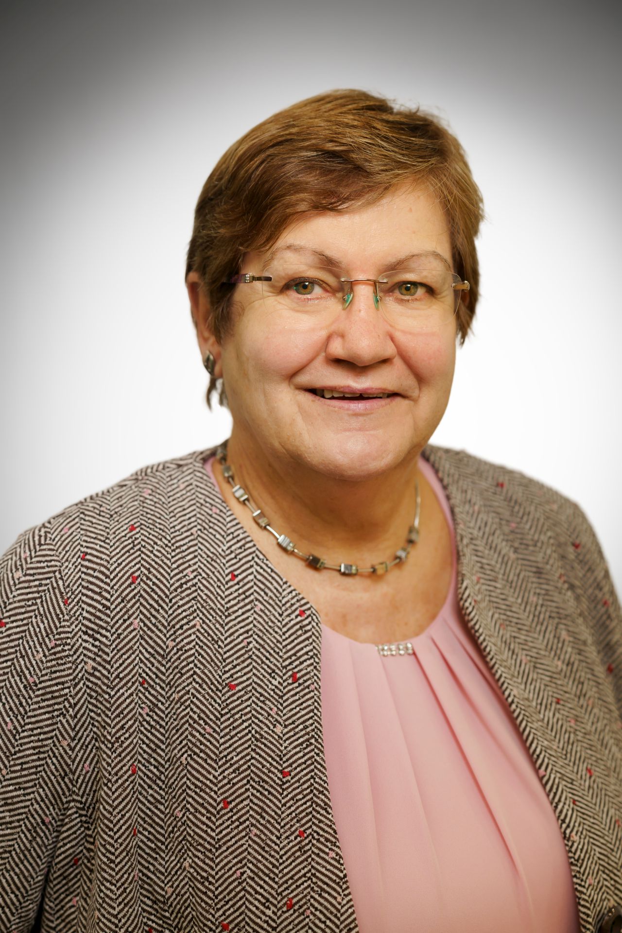 Portraitfoto: Karola Geiß-Netthöfel ist RVR-Regionaldirektorin und Bereichsleiterin Strategische Entwicklung und Kommunikation.