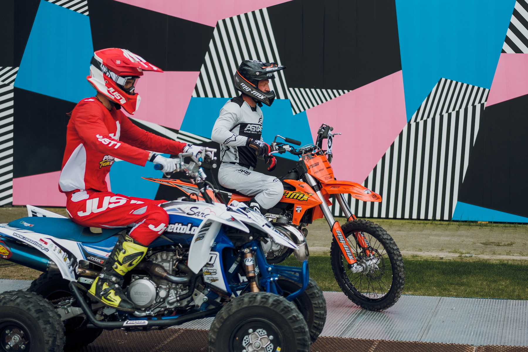 Ruhr Games 2021 in Bochum.