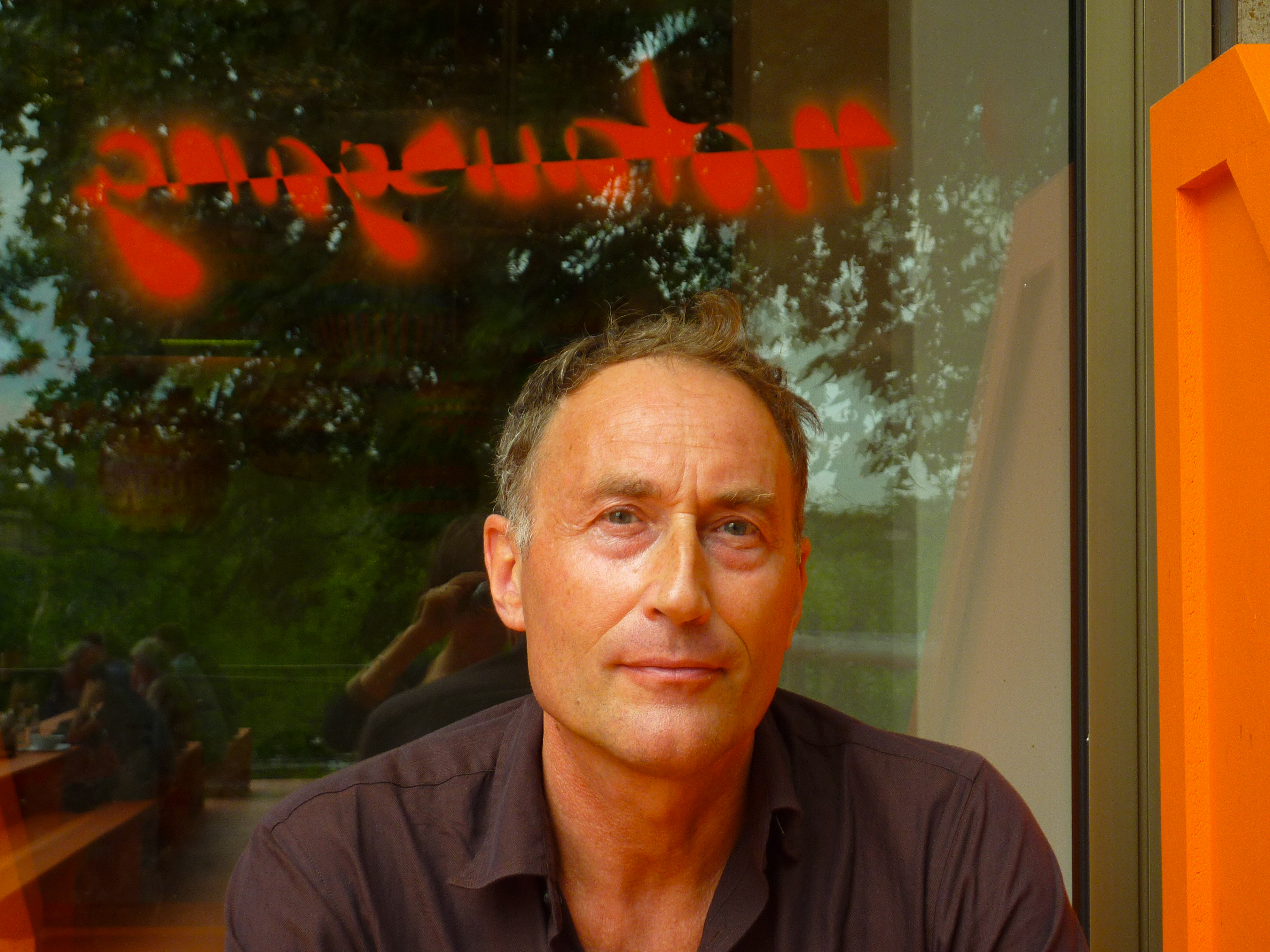 KKR 2019 Prof. Dr. Matthias Kettner. Foto: privat