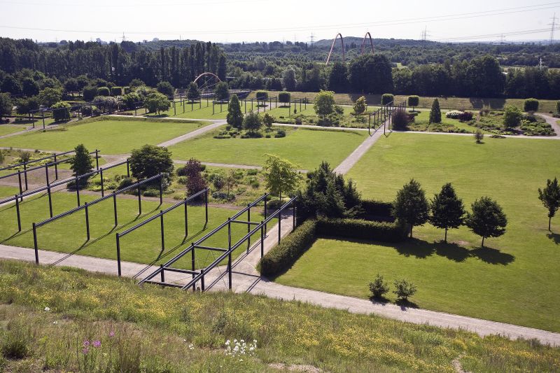 Nordsternpark Gelsenkirchen