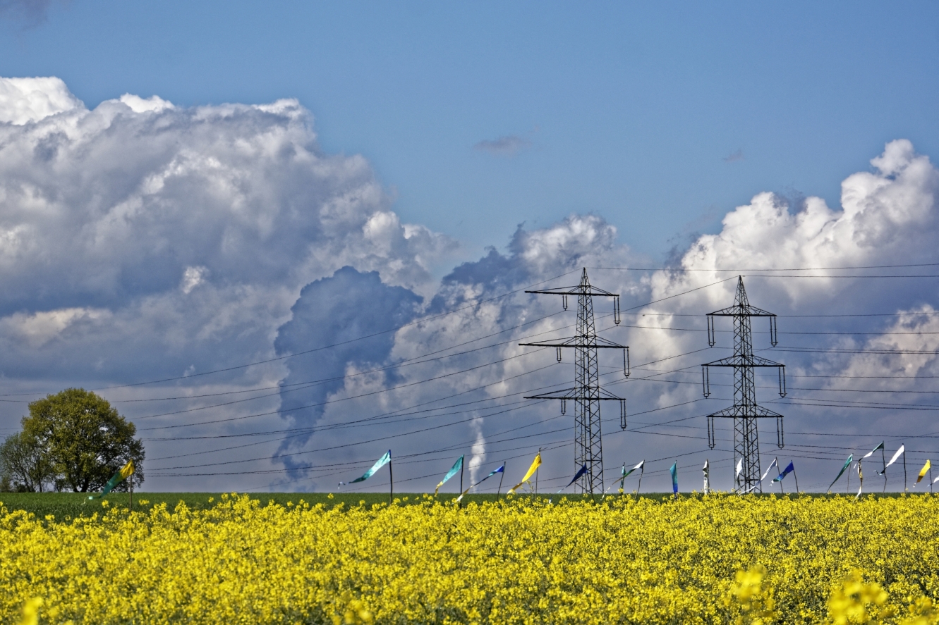 Klimawochen Ruhr 2016 am Mechtenberg
