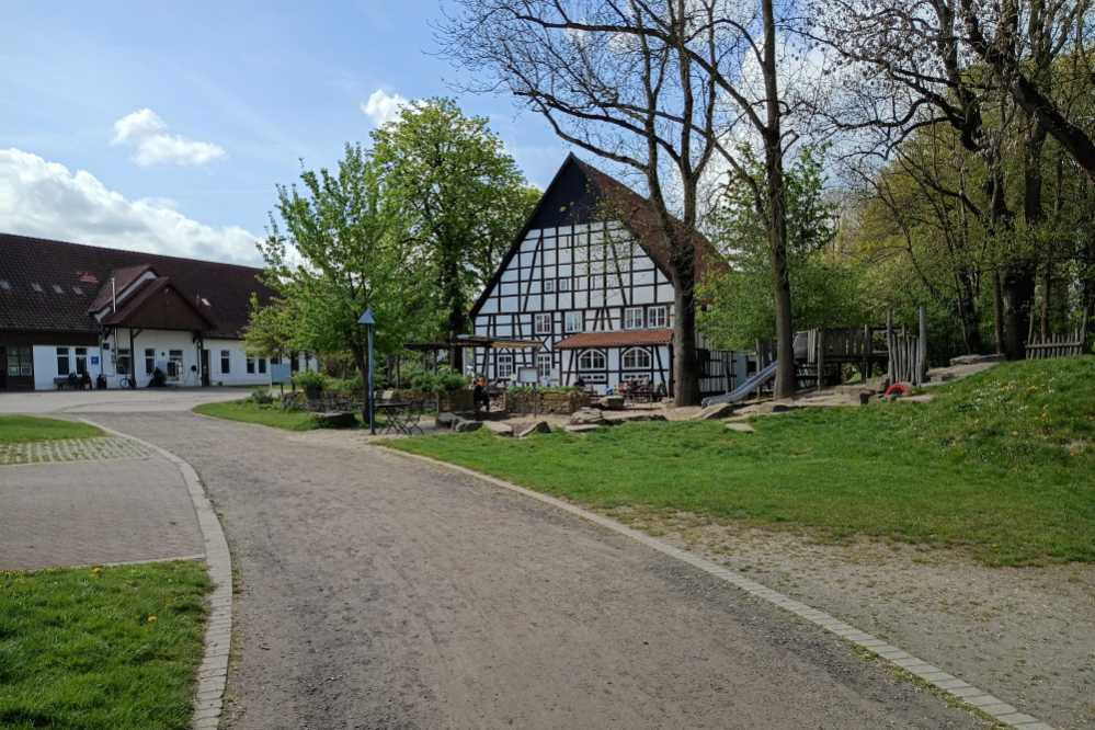 Weltacker Dortmund