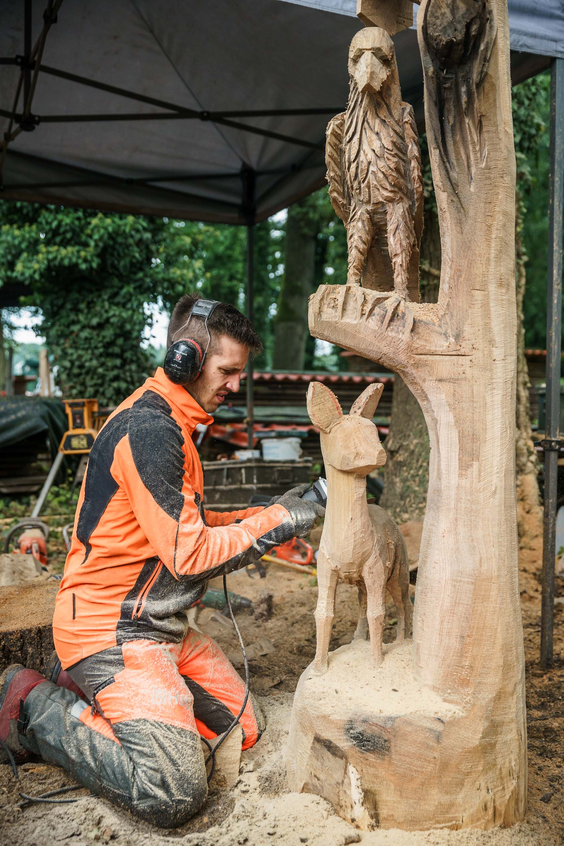2. RVR Carving Cup, 8. - 10. September 2017 