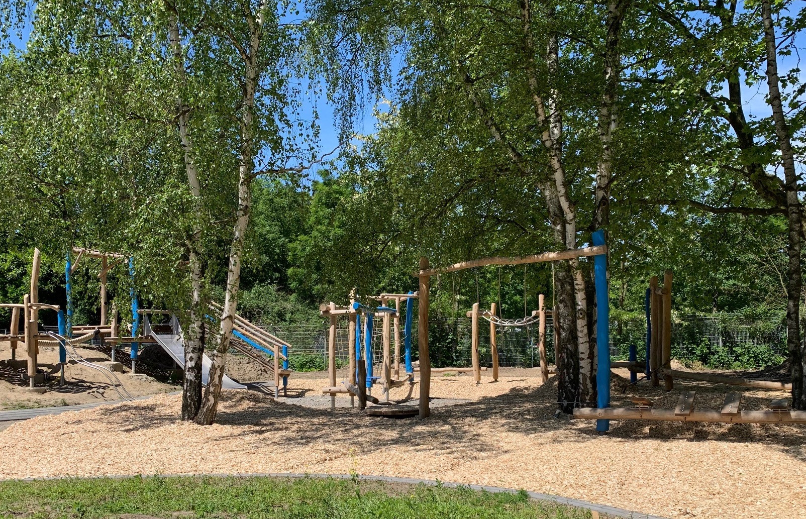 Abenteuerspielplatz Nienhausen