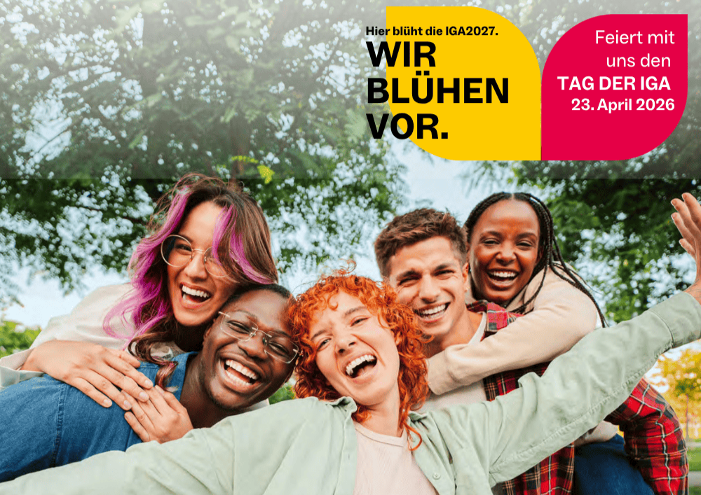 Tag der IGA