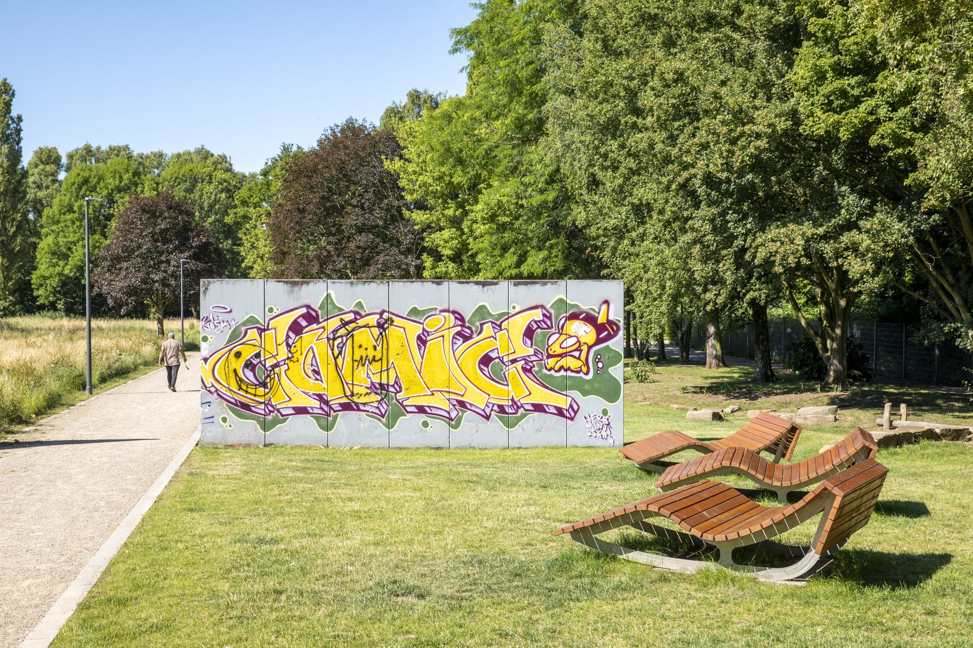 Natur- und Erlebnispark Welheim