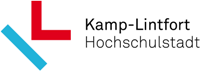 Logo Kamp-Lintfort