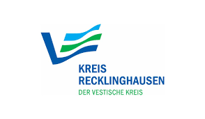 Logo Kreis Recklinghausen