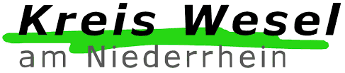 Logo Kreis Wesel