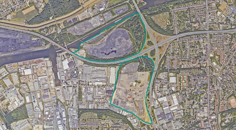 Orthophoto 2022
