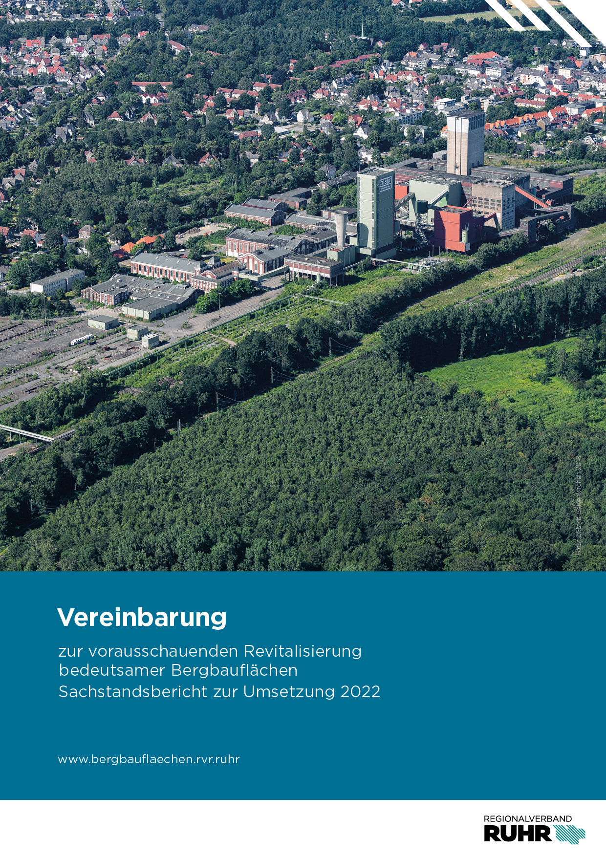 Sachstandsbericht BBFV 2022